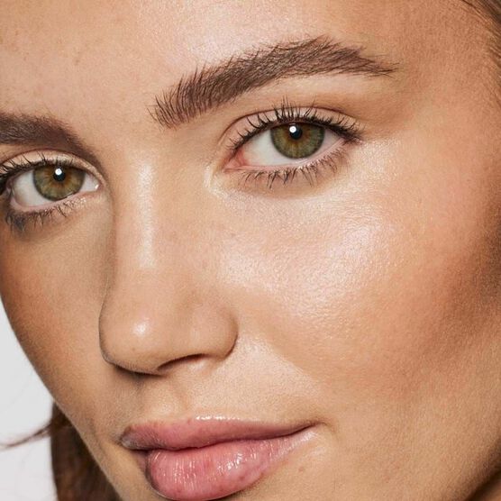 DARK AUBRN BROW MVP      BROW AUBUR